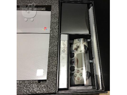 PoulaTo: Sony PS4 Μαύρο 500GB WhatsApp: 447452264959